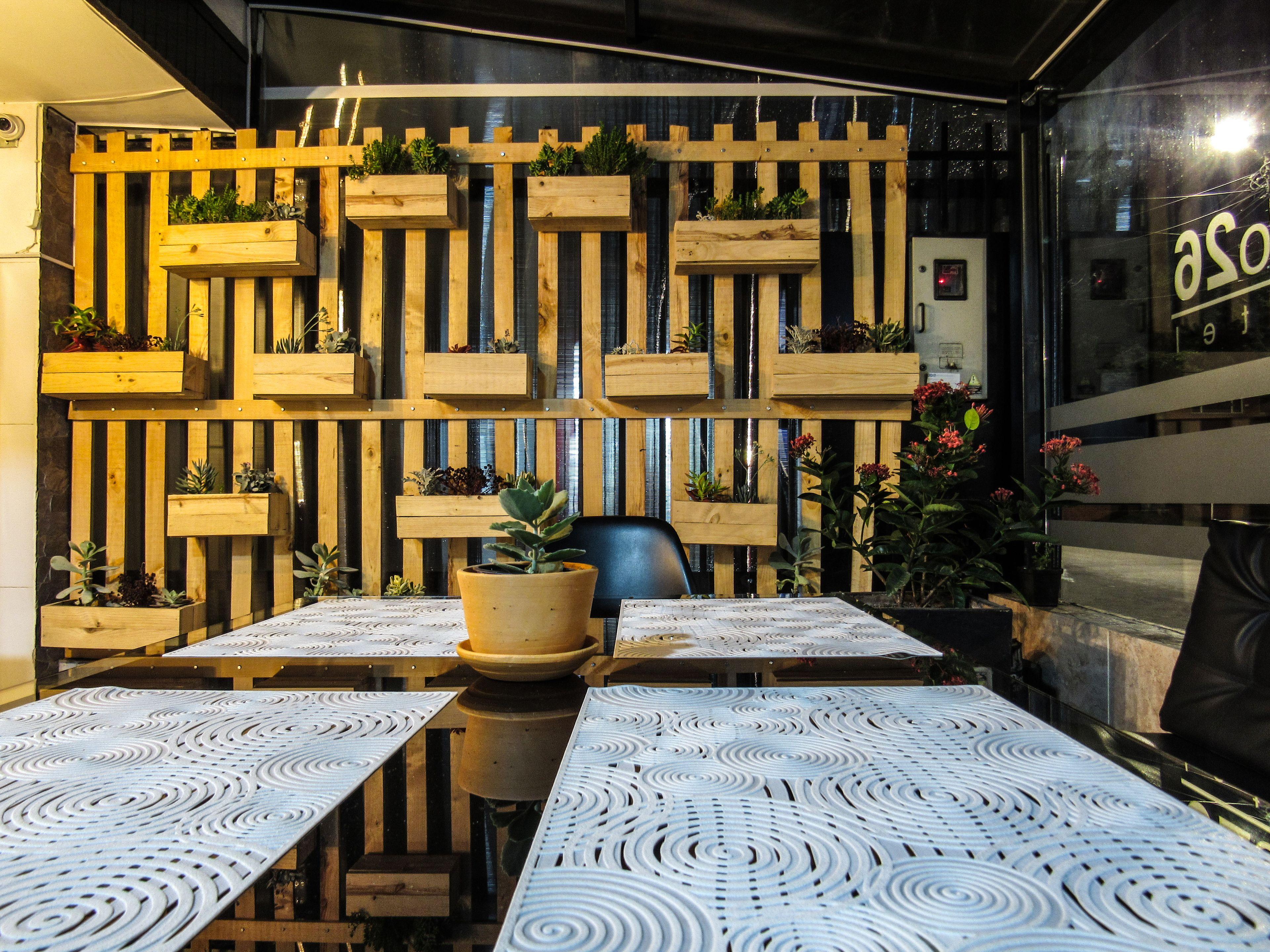 Hotel Metro 26, Bogota