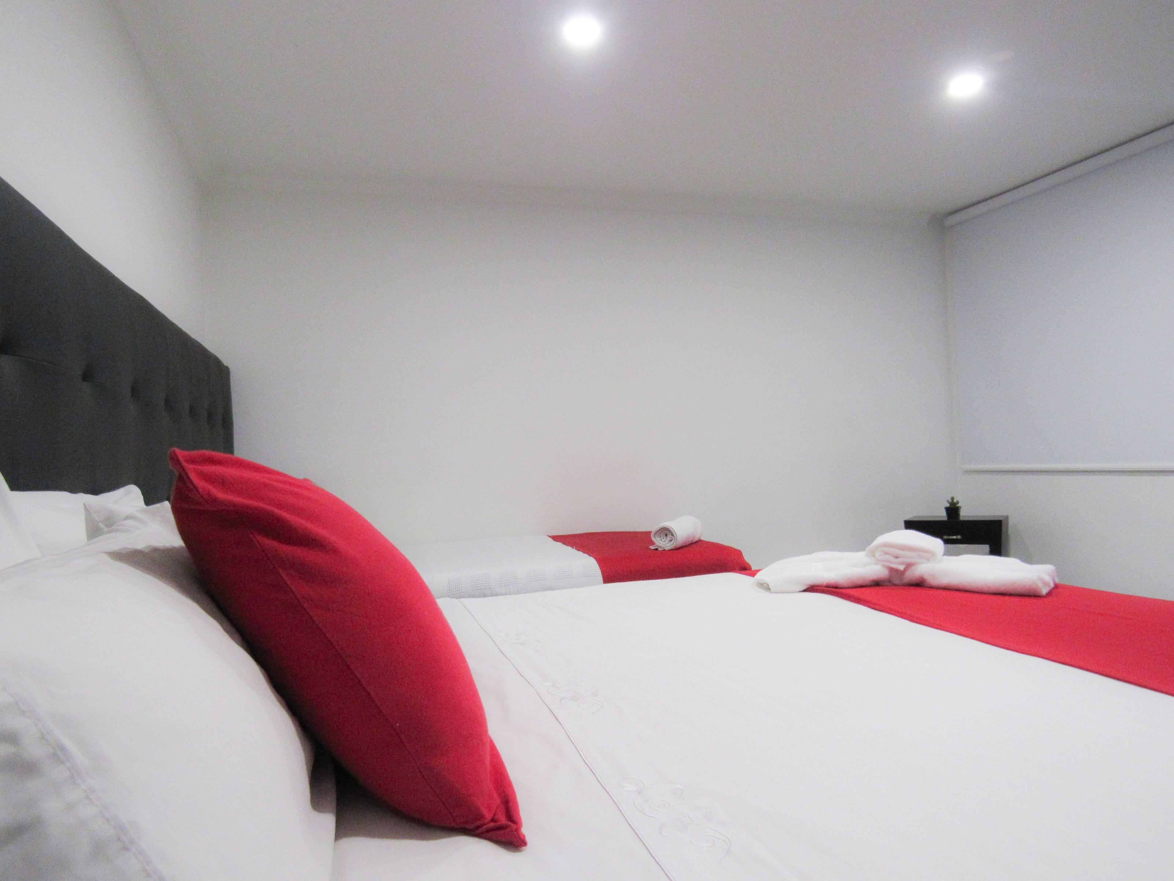 Hotel Metro 26 — Photos 2